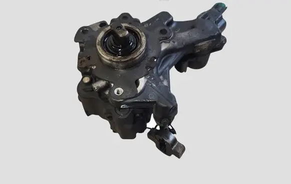 Citroen C5 Fuel injection high pressure pump 9656391680 9424A110A