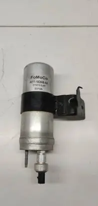 Ford Fiesta Air conditioning (A/C) air dryer AV1119D848AA 0374A 3110122AP
