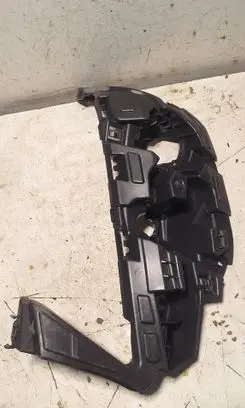 BMW X3 F25 Front bumper mounting bracket 7212955 10503411