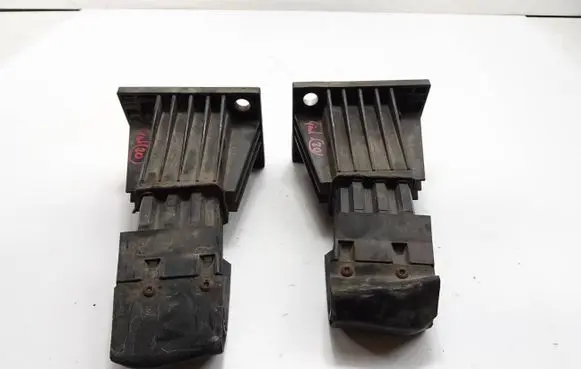 Alfa Romeo Giulietta Front bumper shock/impact absorber TN2N