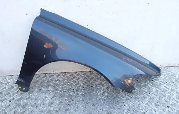 Volvo C70 Fender