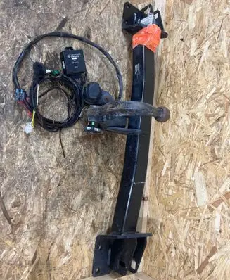 BMW X5 E70 Indicator stalk 303368600