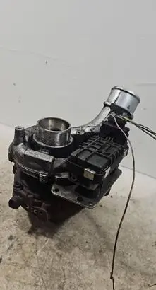Audi A6 S6 C6 4F Turbo 059145721F GT51756V K1802287L