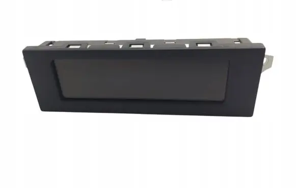 Citroen C3 Screen/display/small screen 96771556XT