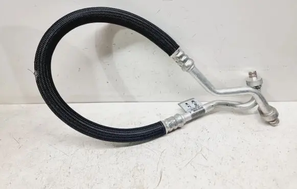 Opel Mokka B Air conditioning (A/C) pipe/hose 9826918280