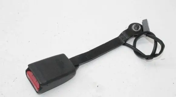 Mazda CX-5 Front seatbelt buckle