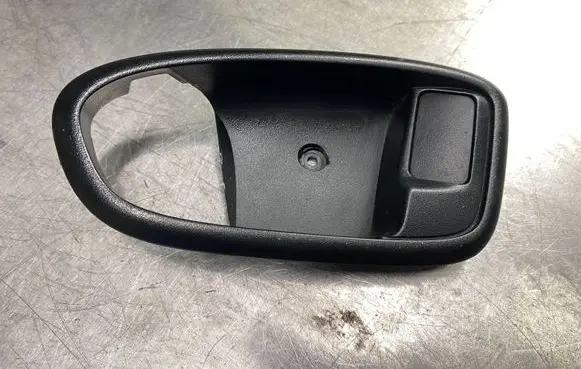 Ford Galaxy Rear door interior handle trim 6M21U226A37BC 6M21UW226A37BC