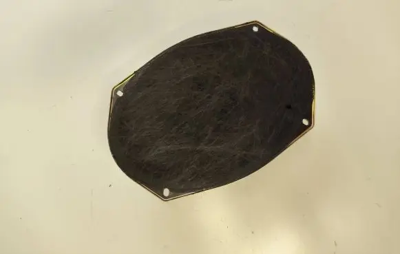 Fiat Freemont Front door speaker 05091019AB 45301S EASA23D22A4