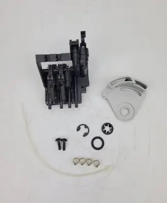 Mercedes-Benz Vito Viano W638 Valve A0009104538