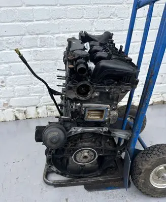 Ford Focus C-MAX Engine 7M5Q6010EA