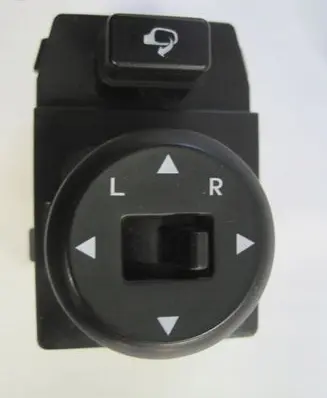 KIA Sorento Central console control unit 202008898
