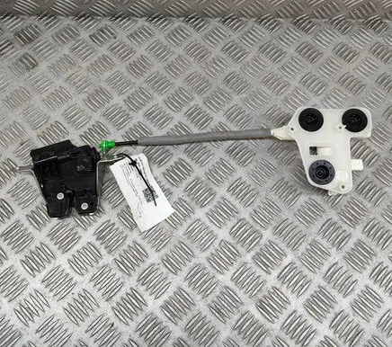 Mercedes-Benz EQA Tailgate/trunk/boot lock/catch/latch A0999068600