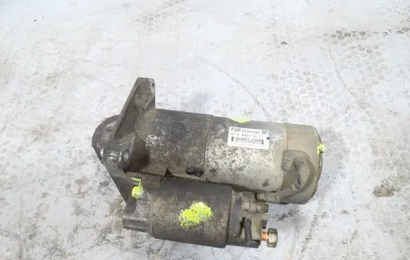 Opel Vectra C Starter motor 55352882