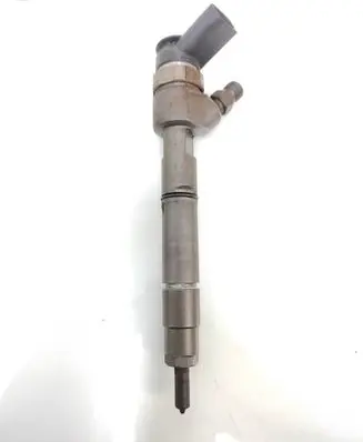 Mercedes-Benz A W169 Fuel injector A6400700787 0445110167