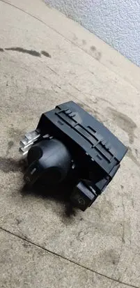 Mercedes-Benz S W220 Light switch 2205450104 04055500