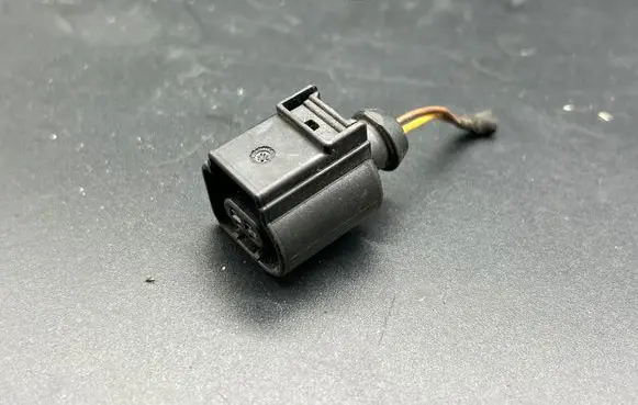Porsche Cayenne (9PA) Other wiring loom 8K0973702 PBY63