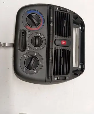 Fiat Bravo - Brava Climate control unit