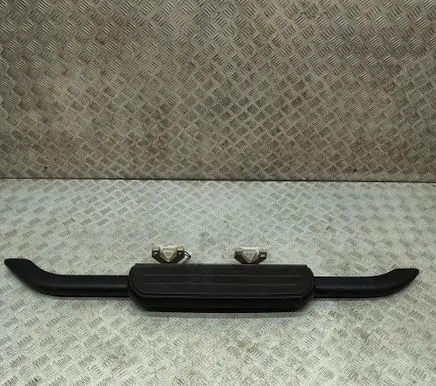 Land Rover Defender Thresholds for All-terrain vehicles VPLEP0514