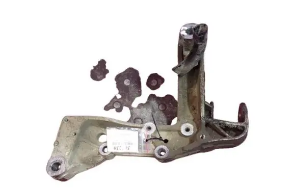 Volkswagen Jetta V Front control arm