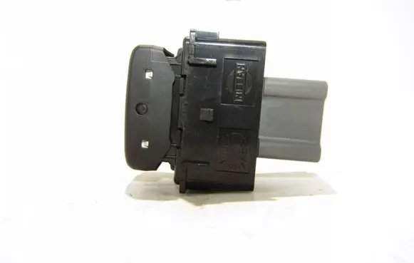 Nissan Murano Z50 Seat heating switch