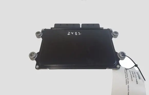 Nissan Leaf II (ZE1) Engine control unit/module ECU 237405SR7D