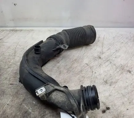 Citroen C4 II Air intake duct part 9685506980