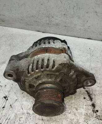 Opel Insignia A Generator/alternator