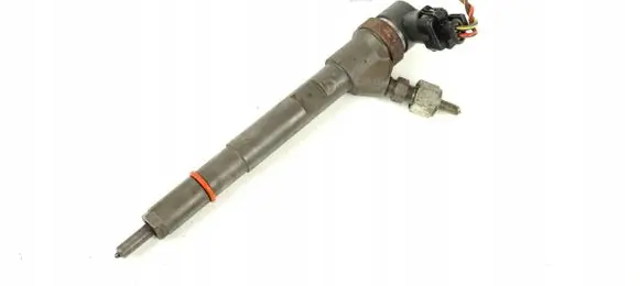 Jeep Cherokee III KJ Fuel injector 0445110218