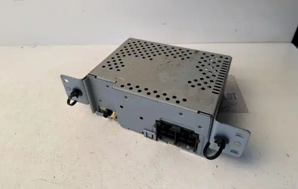 Ford Focus Radio/CD/DVD/GPS head unit JX7118K810LM 10R0516366 AHUC001