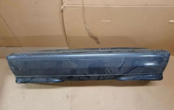 Mercedes-Benz C W202 Rear bumper 2028800252