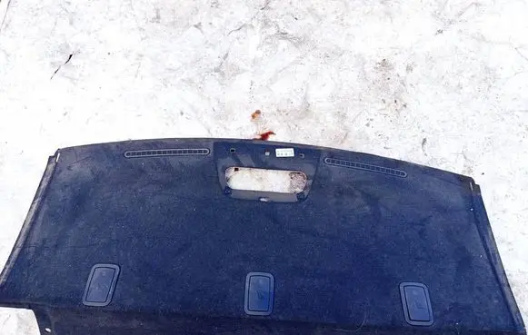 Chevrolet Cruze Other trunk/boot trim element