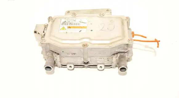 Mitsubishi Outlander Xenon control unit/module 