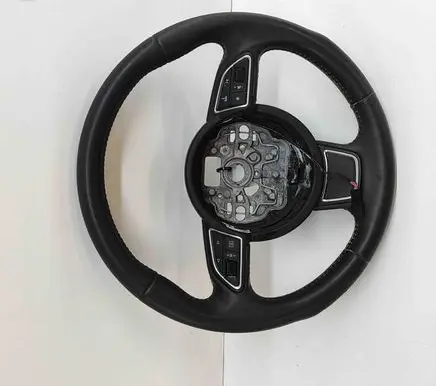 Audi A1 Steering wheel 4G0419091R