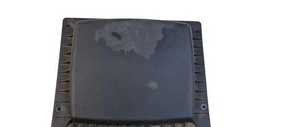 Ford Fusion II Air filter box cover DG939661 DG939661A TL9013217