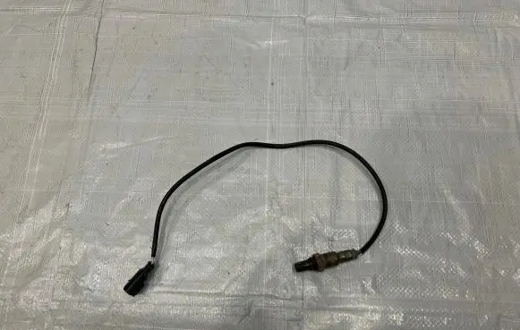 Fiat 500 Lambda probe sensor 55249876