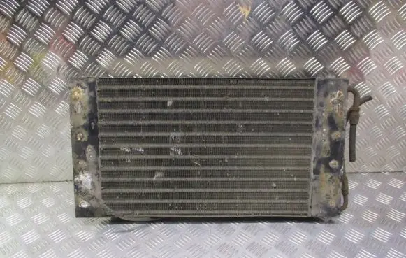 Citroen Jumper Coolant radiator
