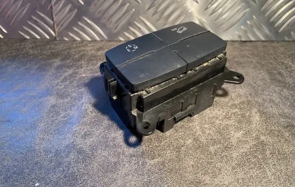 Mercedes-Benz ML W166 Other devices A1669050851