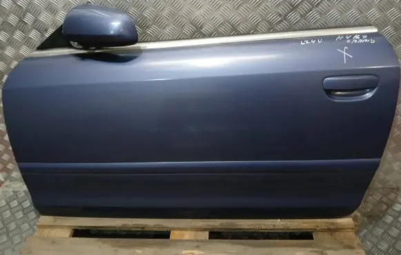 Audi A4 S4 B7 8E 8H Door (2 Door Coupe) 