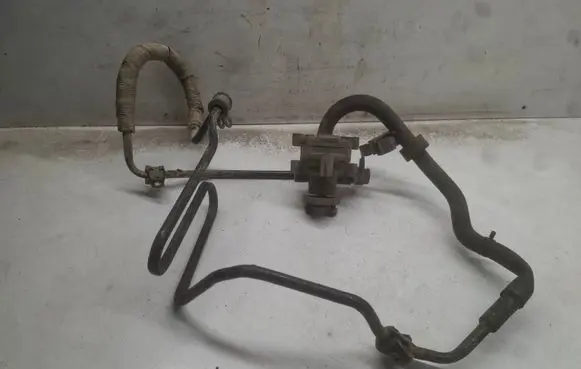 Skoda Octavia Mk1 (1U) Power steering pump 