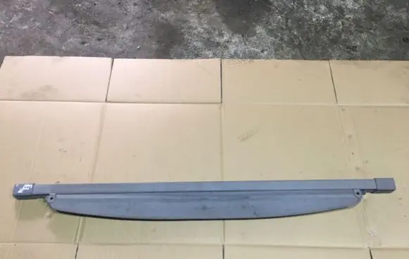 Mazda Premacy Parcel shelf load cover 