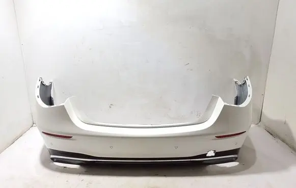Mercedes-Benz S W223 Rear bumper A2238856501