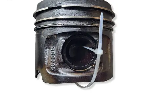 BMW 3 E90 E91 Piston N47