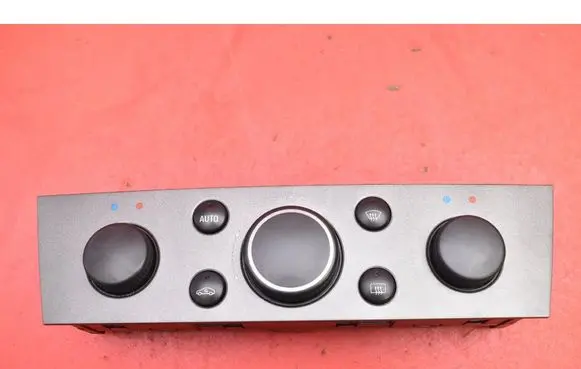 Opel Signum Climate control unit 13212340