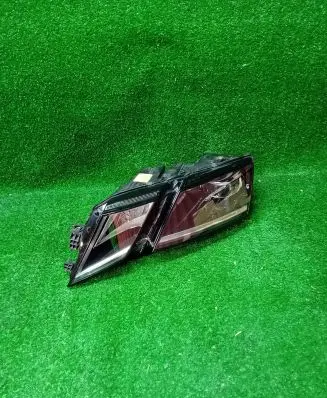 Skoda Octavia Mk3 (5E) Headlight/headlamp