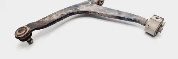 Citroen Xsara Picasso Front lower control arm/wishbone