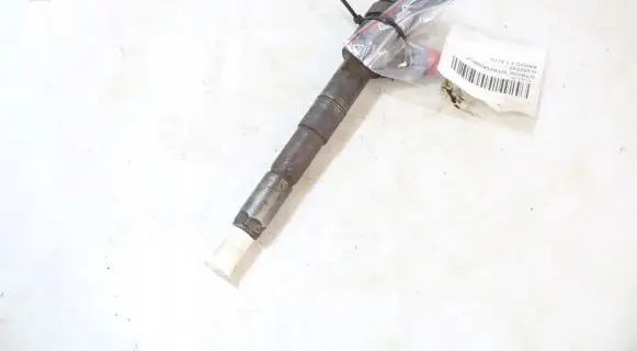Fiat Bravo Fuel injector 0445110300