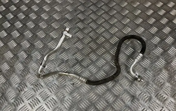 Renault Talisman Air conditioning (A/C) pipe/hose 4455021300144AA