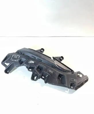 Peugeot 208 Front bumper mounting bracket 9823228280