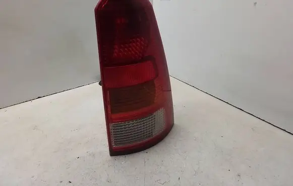 Ford Focus Rear/tail lights XS4X13N004EC