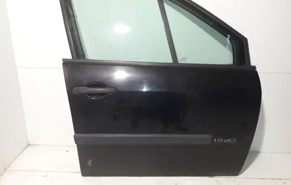 Renault Scenic II - Grand scenic II Front door